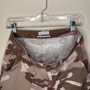 Urban Outfitters Camo Cargo Pants🦌